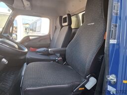 FUSO Canter 7C18E Elektro Klima 3-Sitzer LBW