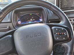 FUSO Canter 7C18E Elektro Klima 3-Sitzer LBW