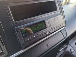 FUSO Canter 7C18E Elektro Klima 3-Sitzer LBW