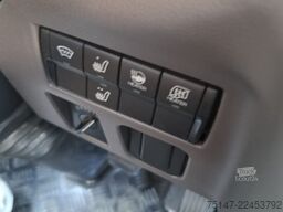 FUSO Canter 7C18E Elektro Klima 3-Sitzer LBW
