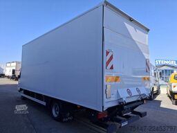 FUSO Canter 7C18E Elektro 3 -Sitzer Klima LBW