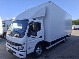 FUSO Canter 7C18E Elektro 3 -Sitzer Klima LBW