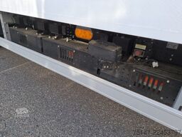 FUSO Canter 7C18E Elektro 3 -Sitzer Klima LBW