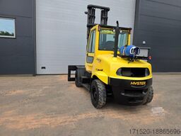 Hyster H7.0FT