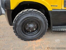 Hyster H7.0FT