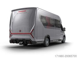 BÜRSTNER Signature SFT 7.5 März 2026