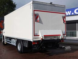 Mercedes-Benz Actros 1830 Bak + Dhollandia klep 2000 KG + rol...