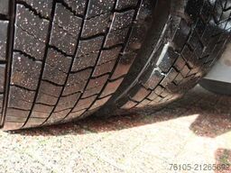 Mercedes-Benz Actros 1830 Bak + Dhollandia klep 2000 KG + rol...