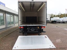 Mercedes-Benz Actros 1830 Bak + Dhollandia klep 2000 KG + rol...