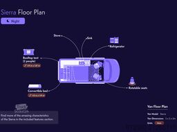 Ford Panama P10 Wohnmobil | 2022 | Euro 6 | Professioneller Verkäufer