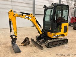 JCB 16 C-1