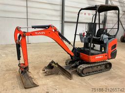 Kubota KX 015-4