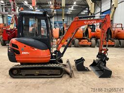 Kubota KX 61-3