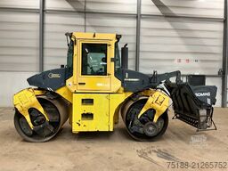 Bomag BW 174 AD