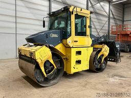 Bomag BW 174 AD