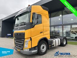 Volvo FH 460 4x2 New tacho + PTO