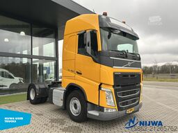 Volvo FH 460 4x2 New tacho + PTO