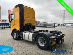 Volvo FH 460 4x2 New tacho + PTO