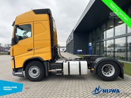 Volvo FH 460 4x2 New tacho + PTO