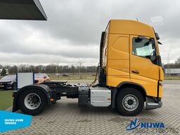 Volvo FH 460 4x2 New tacho + PTO