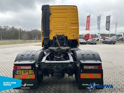Volvo FH 460 4x2 New tacho + PTO