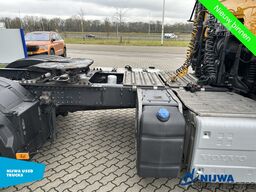 Volvo FH 460 4x2 New tacho + PTO
