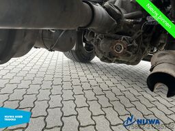 Volvo FH 460 4x2 New tacho + PTO