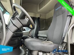 Volvo FH 460 4x2 New tacho + PTO