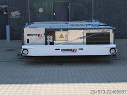 Cometto POWERPACK 186KW