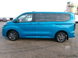 FORD Tourneo Custom Bus Titanium B&O LHZ AHK Kam