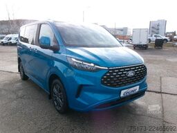 FORD Tourneo Custom Bus Titanium B&O LHZ AHK Kam