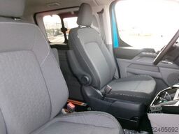 FORD Tourneo Custom Bus Titanium B&O LHZ AHK Kam