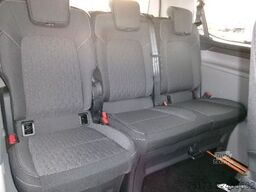 FORD Tourneo Custom Bus Titanium B&O LHZ AHK Kam