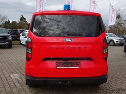 FORD Tourneo Custom 136PS Autm. L2 Titanium MTW