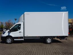 FORD Transit 350 L4 Koffer LBW Trend Bi-Xenon Klima