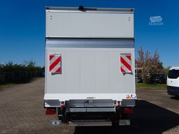 FORD Transit 350 L4 Koffer LBW Trend Bi-Xenon Klima