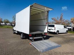FORD Transit 350 L4 Koffer LBW Trend Bi-Xenon Klima