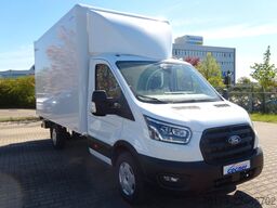 FORD Transit 350 L4 Koffer LBW Trend Bi-Xenon Klima