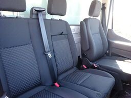 FORD Transit 350 L4 Koffer LBW Trend Bi-Xenon Klima