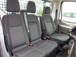 FORD Transit 350L3 Trend 4x4 Pritsche Navi Kam ACC