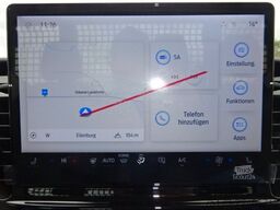 FORD Transit 350L3 Trend 4x4 Pritsche Navi Kam ACC