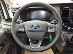FORD Transit 350L3 Trend 4x4 Pritsche Navi Kam ACC