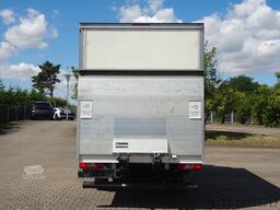FORD Transit 350 L4 130PS HA Trend Koffer LBW