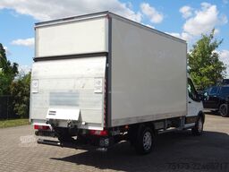 FORD Transit 350 L4 130PS HA Trend Koffer LBW