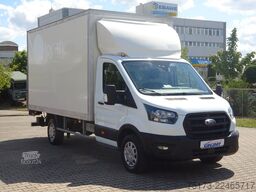 FORD Transit 350 L4 130PS HA Trend Koffer LBW