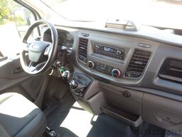 FORD Transit 350 L4 130PS HA Trend Koffer LBW