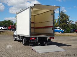 FORD Transit 350 L4 130PS HA Trend Koffer LBW
