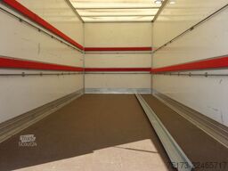 FORD Transit 350 L4 130PS HA Trend Koffer LBW
