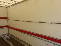 FORD Transit 350 L4 130PS HA Trend Koffer LBW