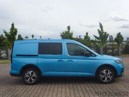 FORD Transit Connect L2 FlexCab Active AT AHK Stndhz